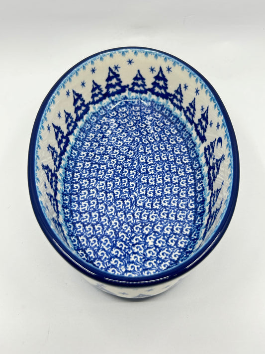 Baker ~ Oval ~ 2824X ~ T4*