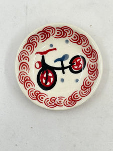 Bowl ~ DROW