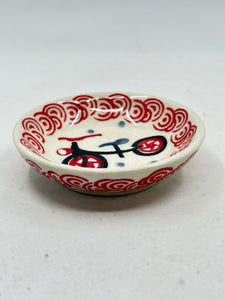 Bowl ~ DROW