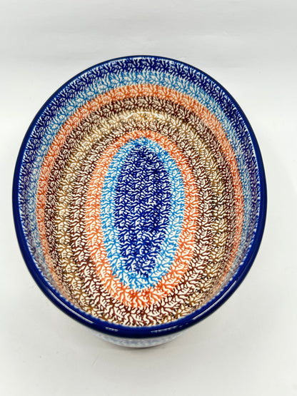 Baker Oval ~ 9.5 inch ~ 3339X ~ T4*