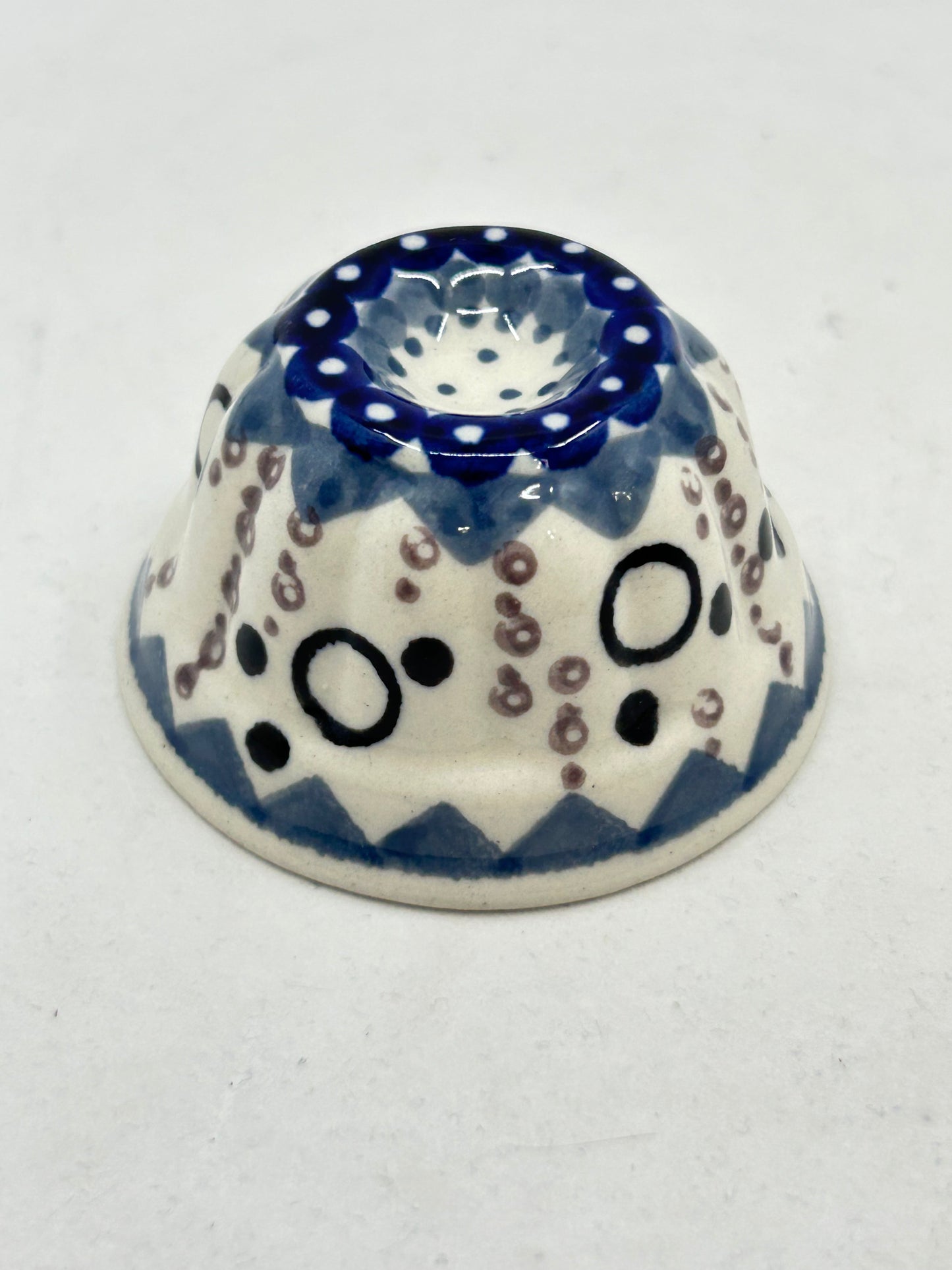 Mini Babka Mould - IZ23