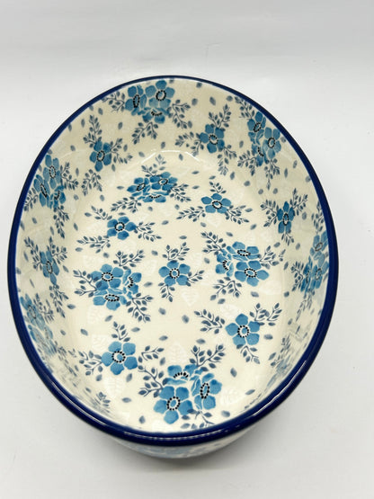 Baker Oval ~ 9.5 inch ~ 2495X ~ T3*