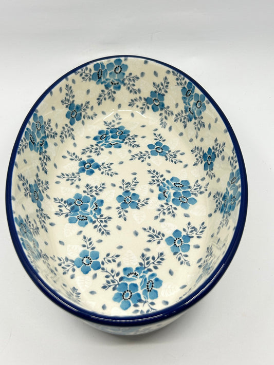 Baker Oval ~ 9.5 inch ~ 2495X ~ T3*