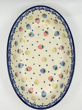 Load image into Gallery viewer, Baker Oval ~ 9.5 inch ~ 1449X - T1*