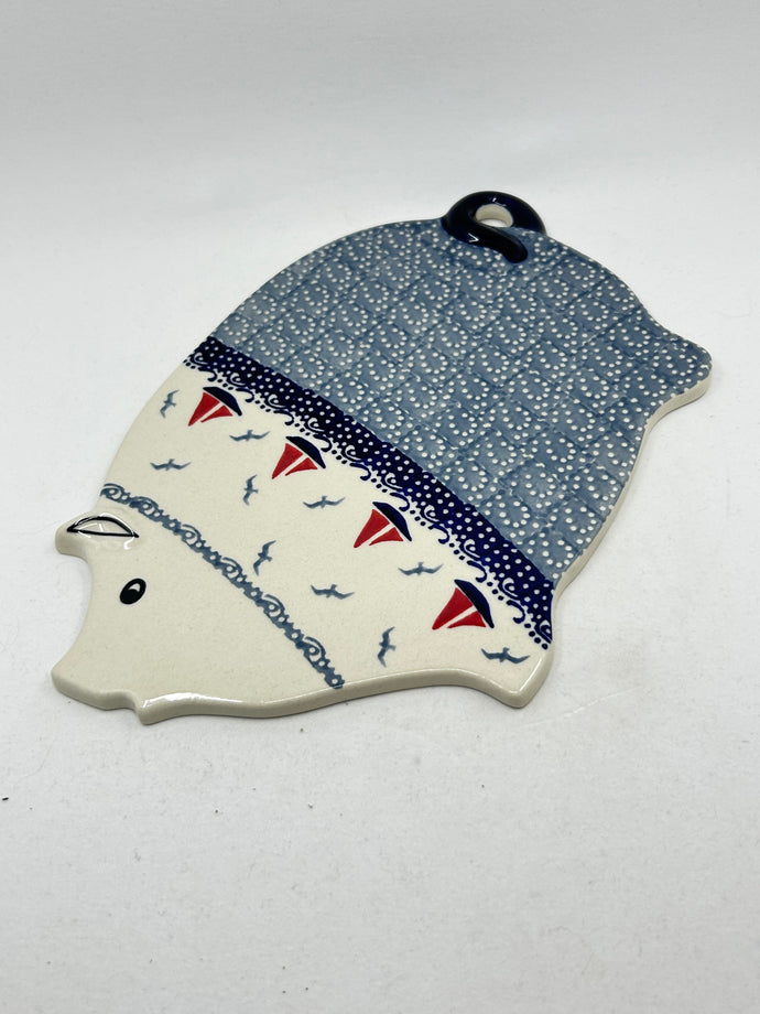 Cutting Board - DPML