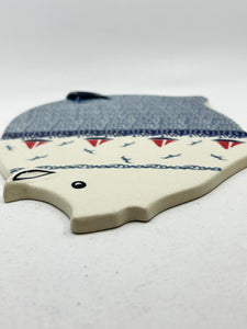 Cutting Board - DPML