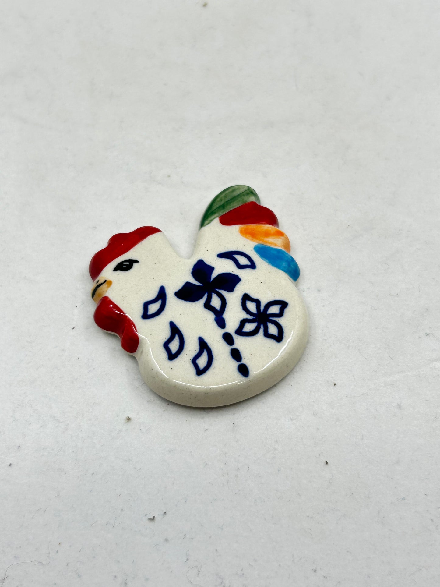 Fridge Magnet - PS20