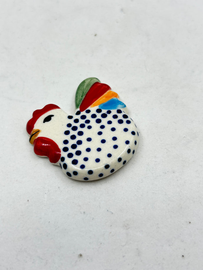 Fridge Magnet - 061A