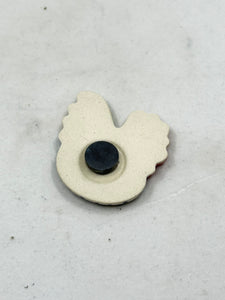 Fridge Magnet - 061A