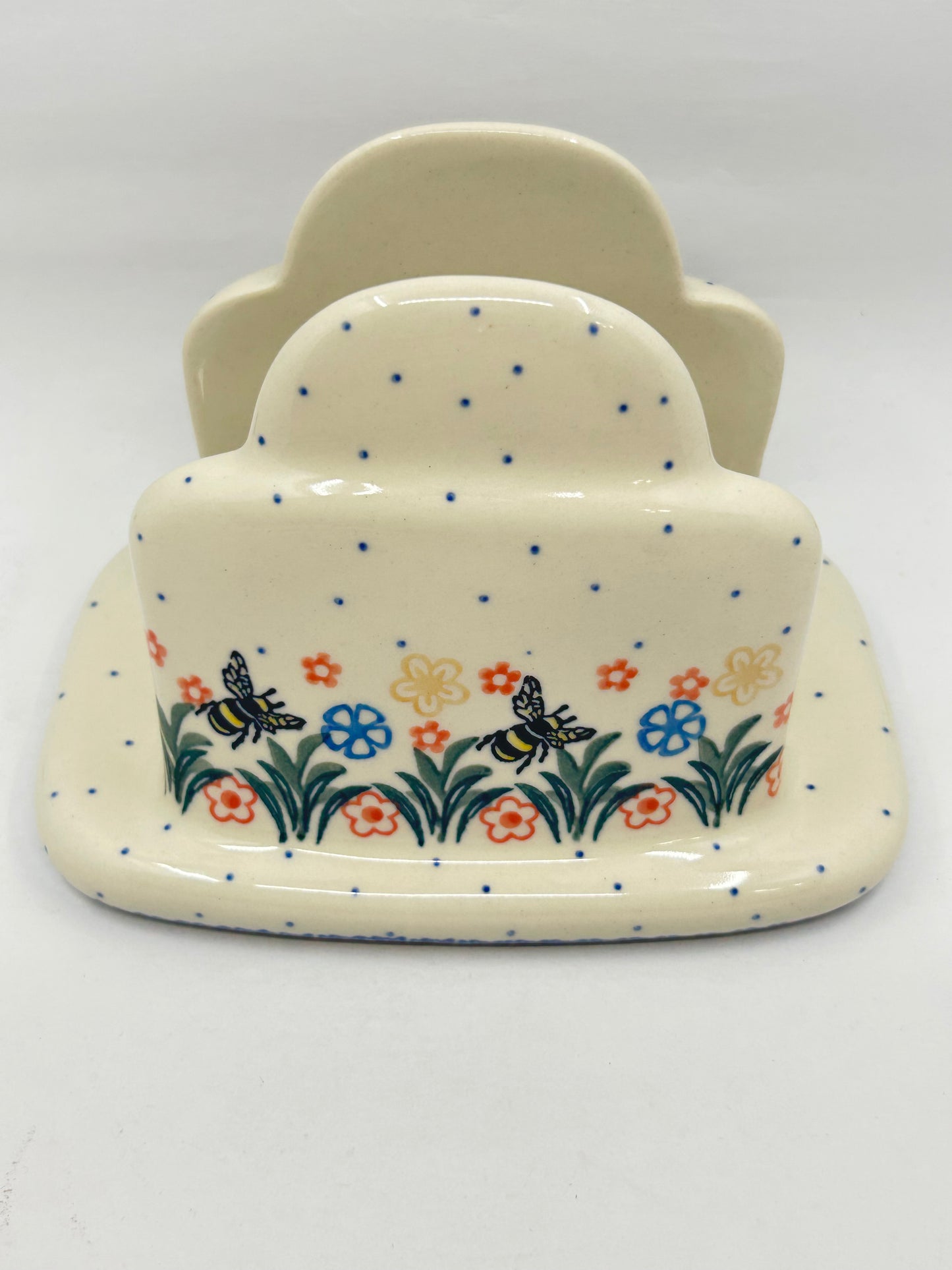 Napkin Holder ~ 4.75 x 6.75 inch ~ 2023 ~ T3*