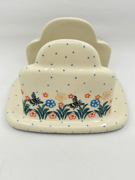 Napkin Holder ~ 4.75 x 6.75 inch ~ 2023 ~ T3*