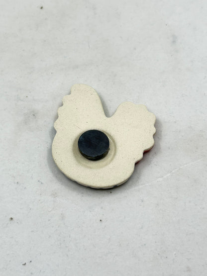 Fridge Magnet - 0015