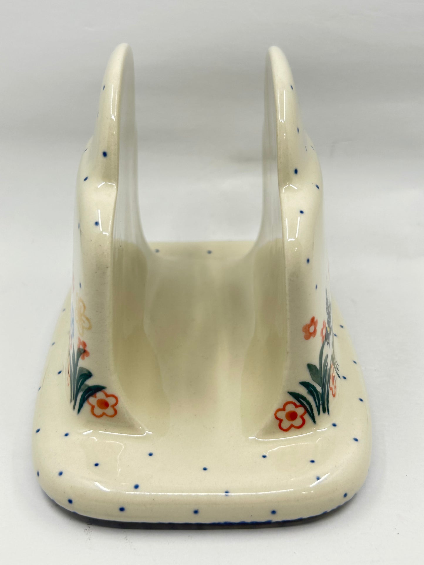 Napkin Holder ~ 4.75 x 6.75 inch ~ 2023 ~ T3*