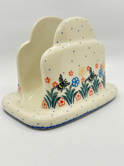 Napkin Holder ~ 4.75 x 6.75 inch ~ 2023 ~ T3*