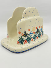 Load image into Gallery viewer, Napkin Holder ~ 4.75 x 6.75 inch ~ 2023 ~ T3*