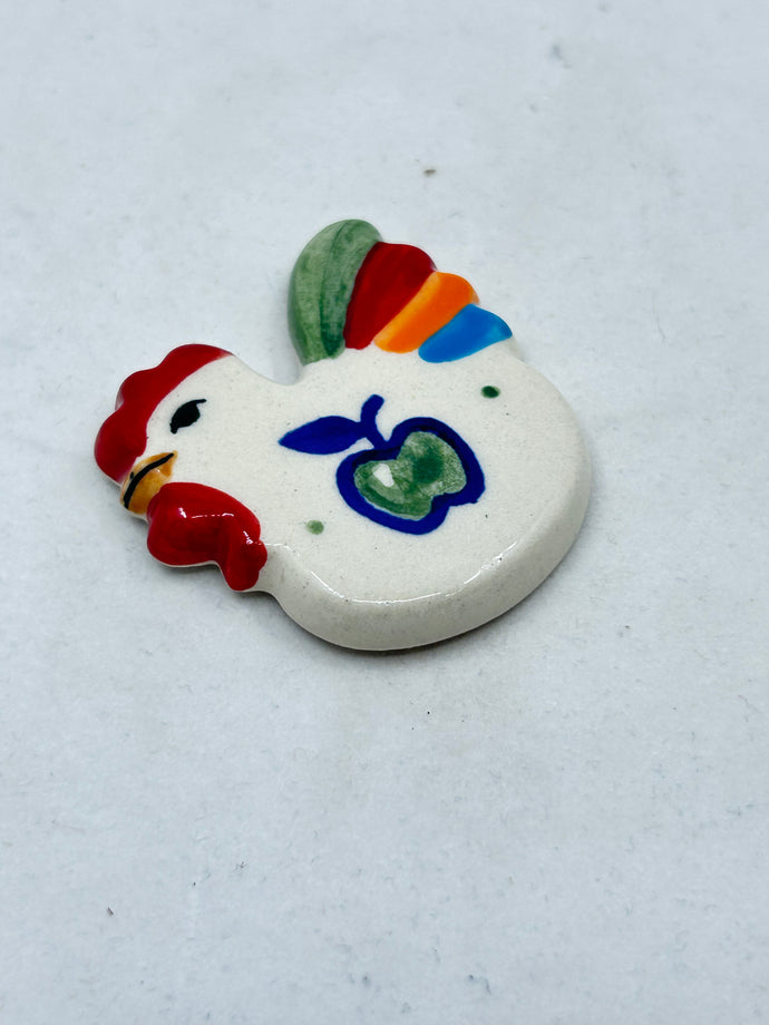 Fridge Magnet - 0015