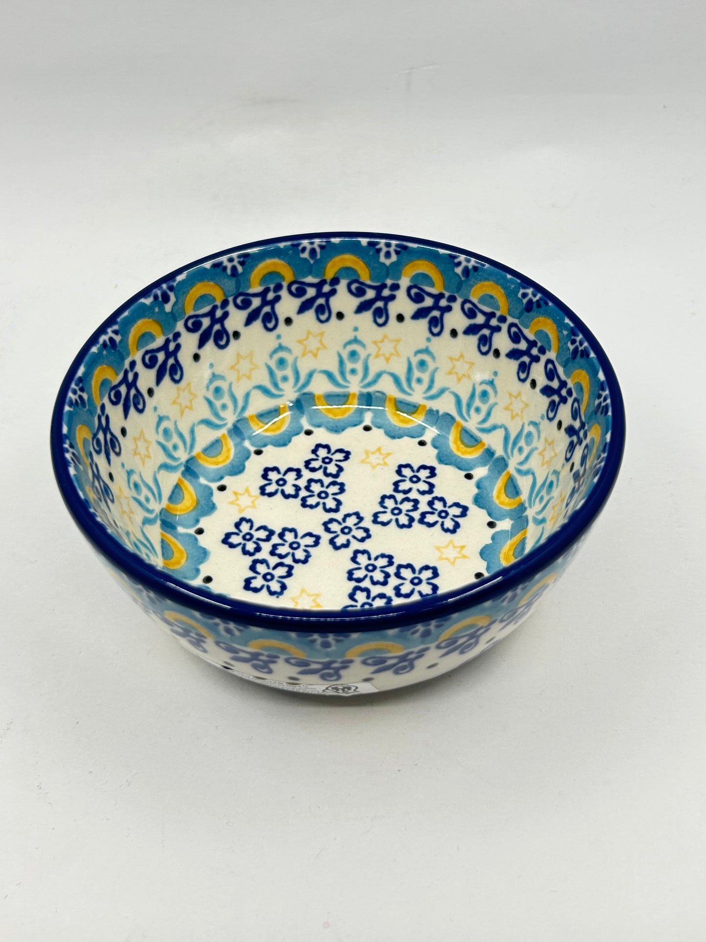 Bowl ~ Ice Cream ~ 4.5 inch ~ 3356X - T4*