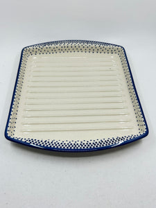 Bacon Platter ~ 061A