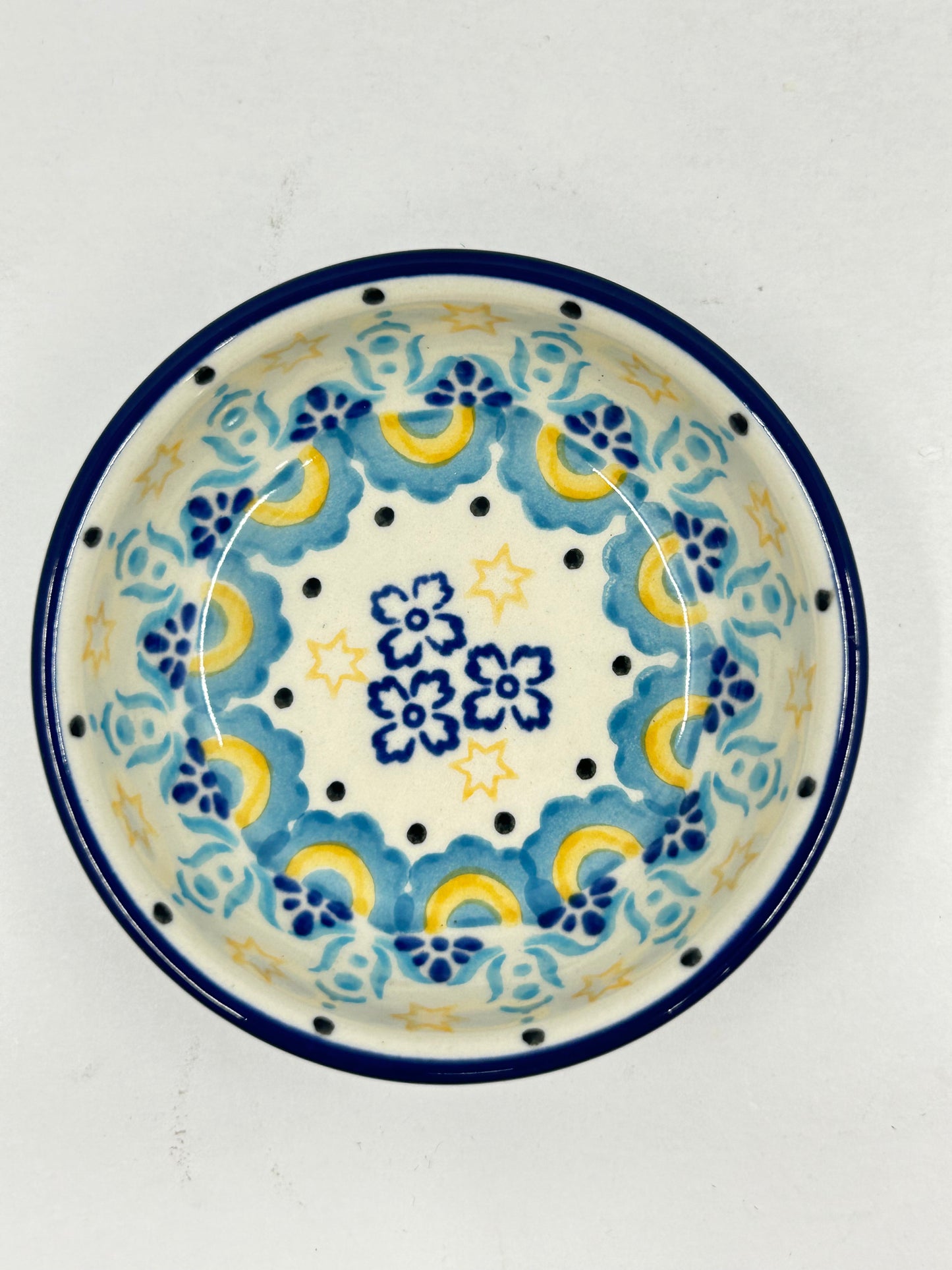 B88 ~ Bowl ~ 3~1/2" - 3356X - T4*
