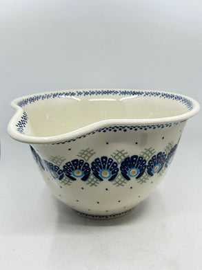 Second Quality Batter Bowl - DPPP