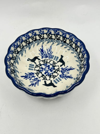 023 ~ Bowl ~ 4.5" ~ 2862X ~ T4*