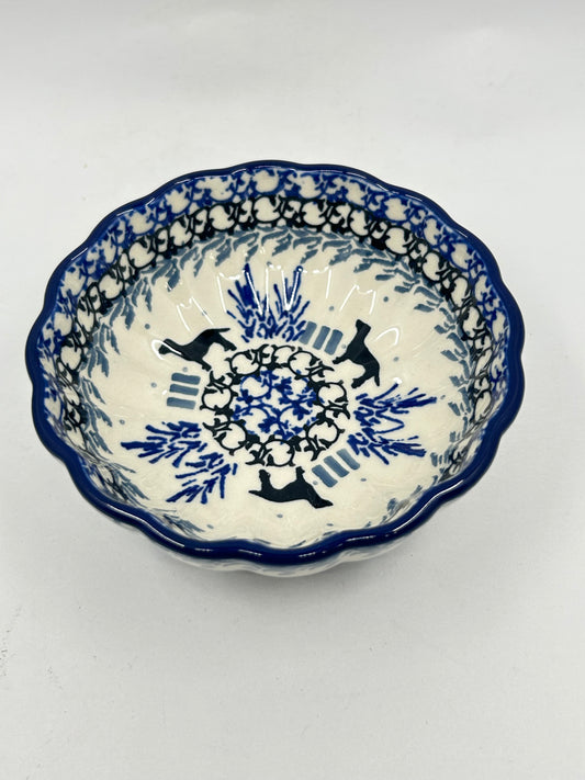 023 ~ Bowl ~ 4.5" ~ 2862X ~ T4*