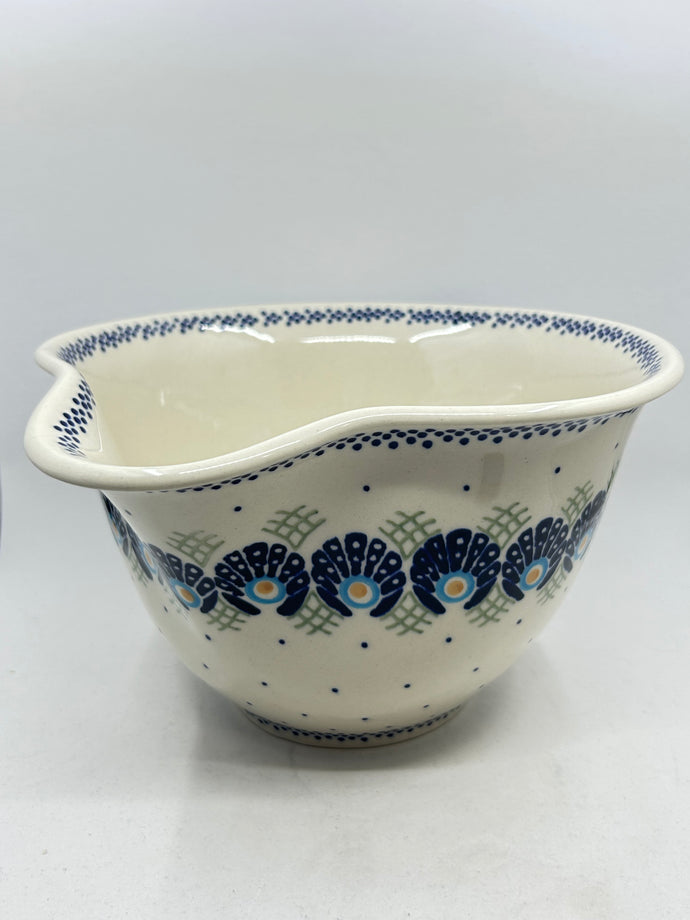 Second Quality Batter Bowl - DPPP