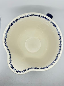 Second Quality Batter Bowl - DPPP