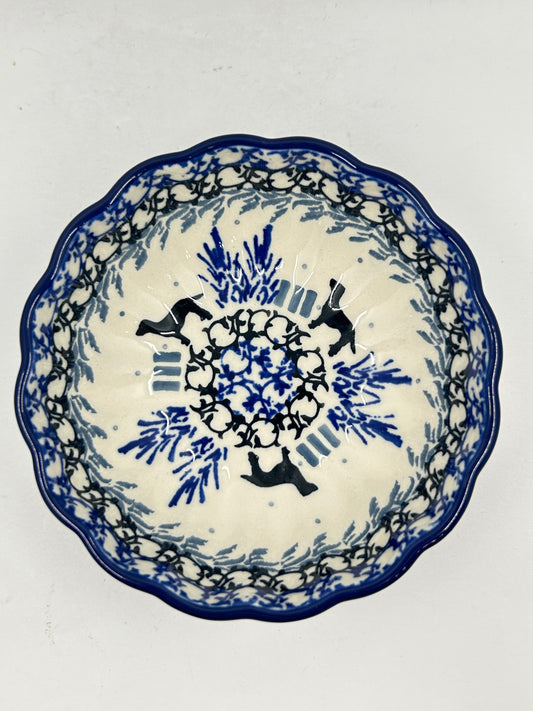 023 ~ Bowl ~ 4.5" ~ 2862X ~ T4*