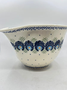 Second Quality Batter Bowl - DPPP