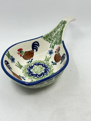 Second Quality Ladle Rest - P320