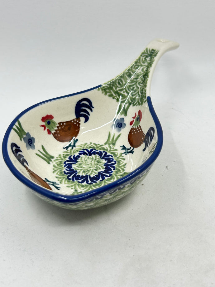 Second Quality Ladle Rest - P320