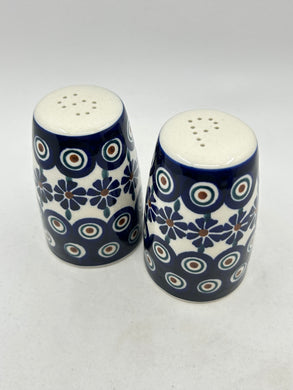 Salt & Pepper Set - 54KK