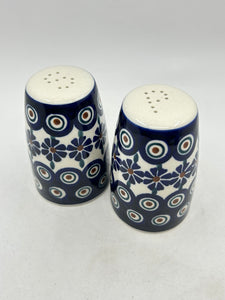 Salt & Pepper Set - 54KK