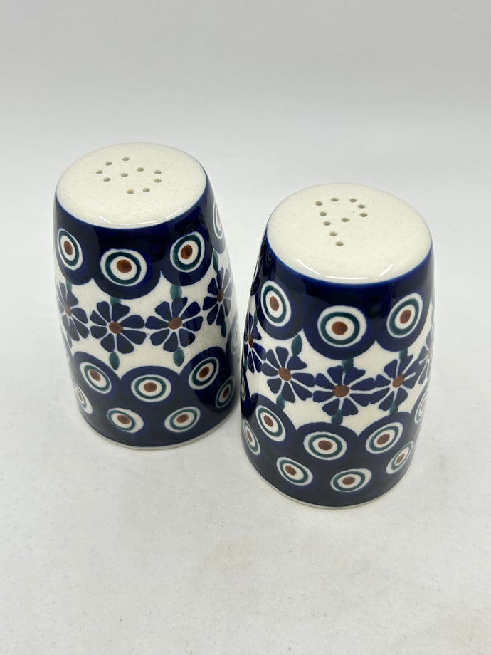 Salt & Pepper Set - 54KK