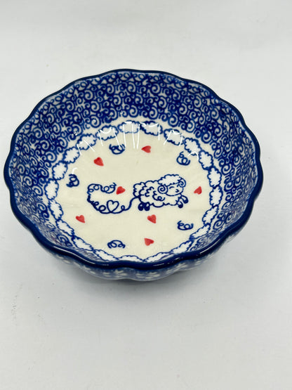 023 ~ Bowl ~ 4.5" ~ 3394X ~ T4*