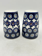 Load image into Gallery viewer, Salt &amp; Pepper Set - 54KK
