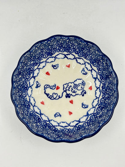 023 ~ Bowl ~ 4.5" ~ 3394X ~ T4*