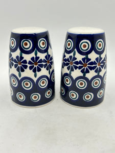 Salt & Pepper Set - 54KK