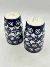 Load image into Gallery viewer, Salt &amp; Pepper Set - 54KK