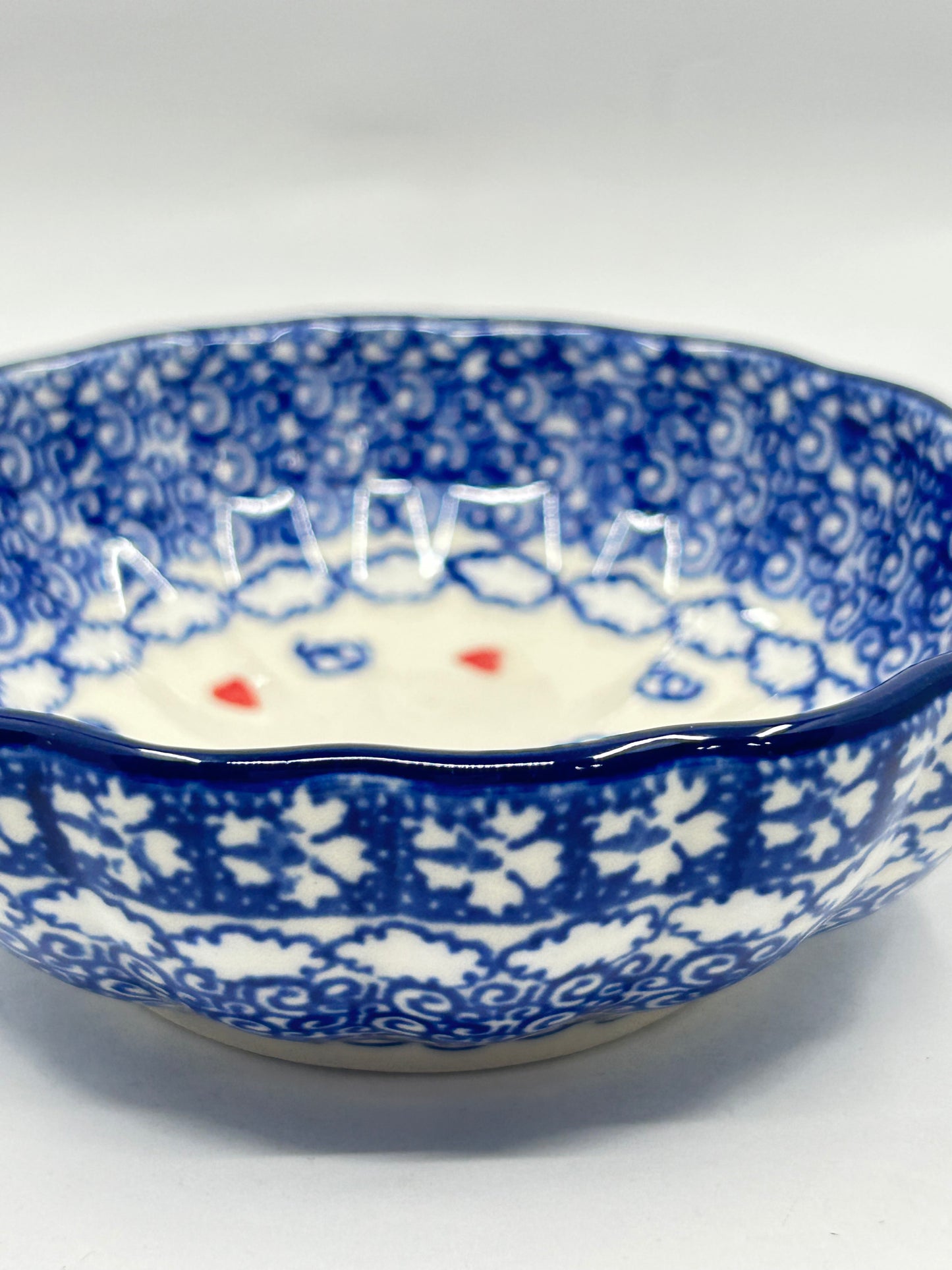 023 ~ Bowl ~ 4.5" ~ 3394X ~ T4*