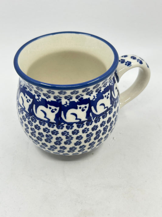 11 oz. Bubble Mug ~ KOT6