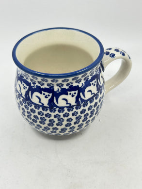 11 oz. Bubble Mug ~ KOT6