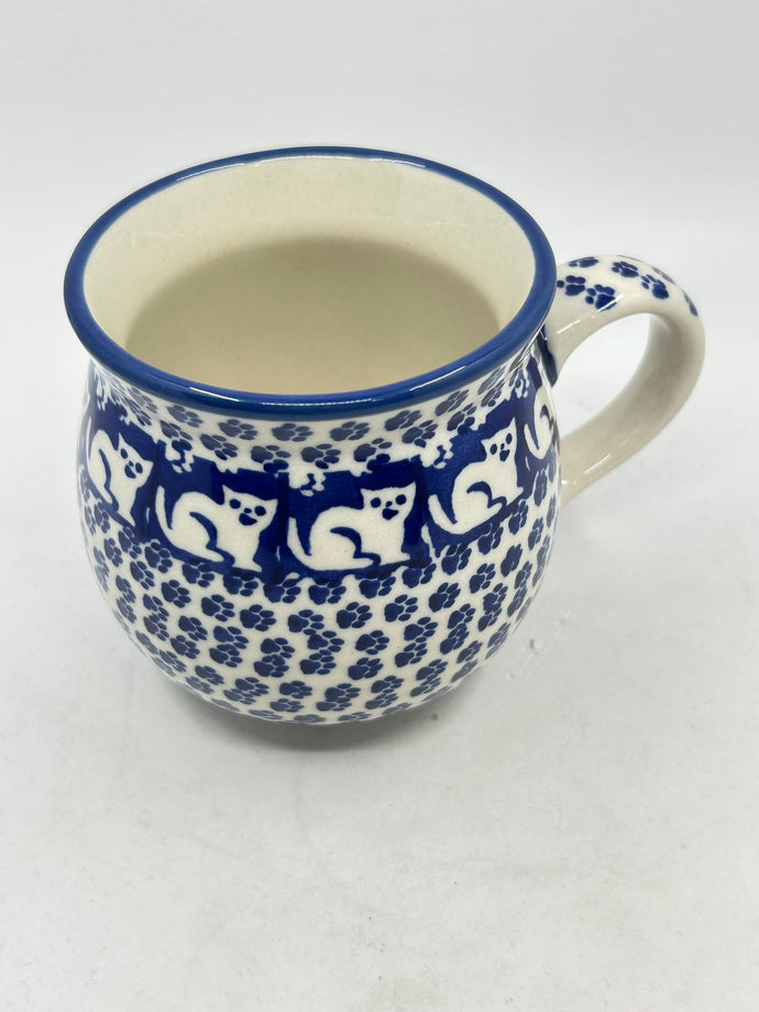 11 oz. Bubble Mug ~ KOT6