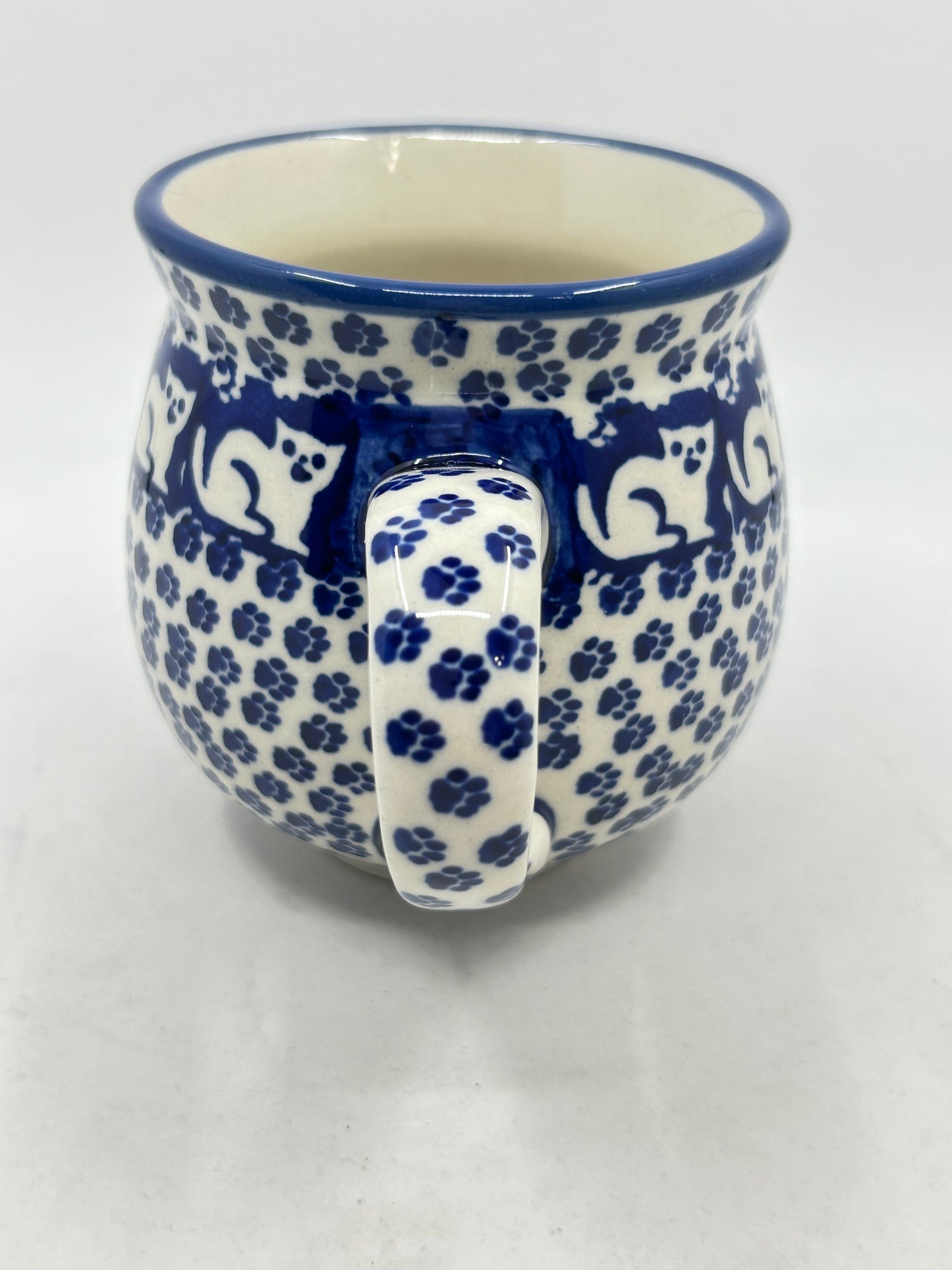 11 oz. Bubble Mug ~ KOT6