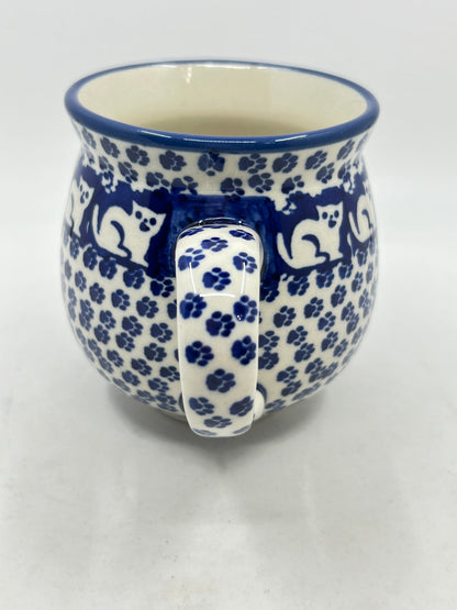 11 oz. Bubble Mug ~ KOT6