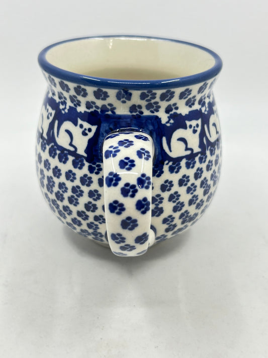 11 oz. Bubble Mug ~ KOT6