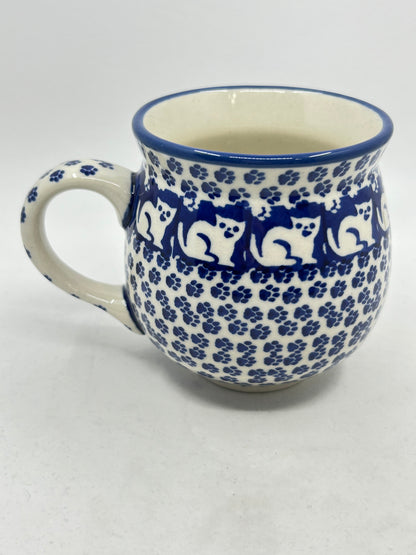 11 oz. Bubble Mug ~ KOT6