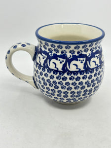 11 oz. Bubble Mug ~ KOT6