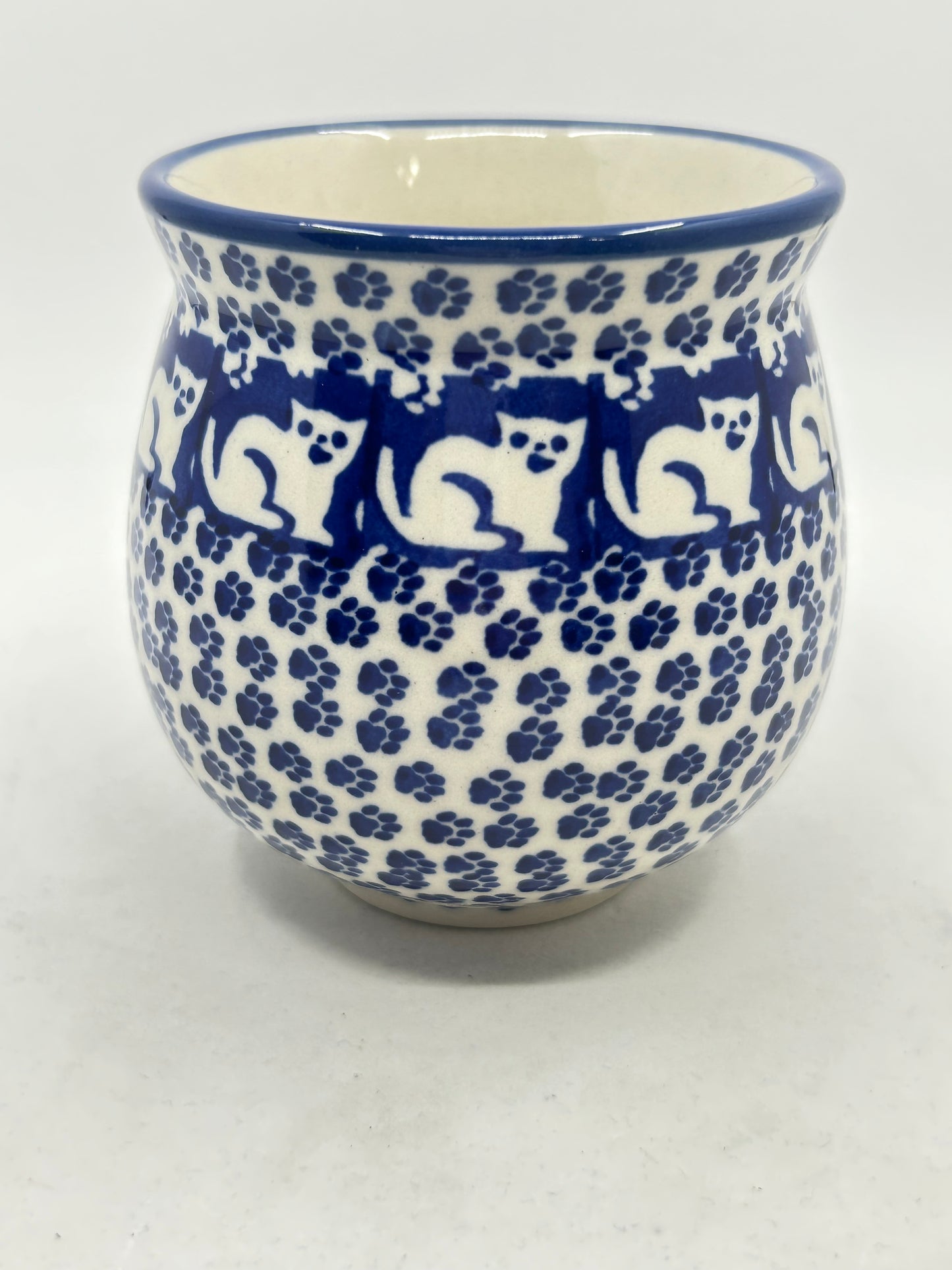 11 oz. Bubble Mug ~ KOT6